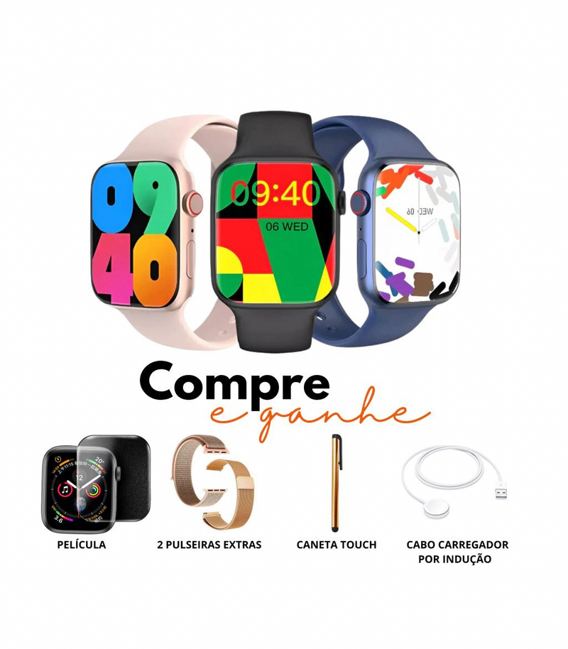 Smartwatch Microwear W29 PRO