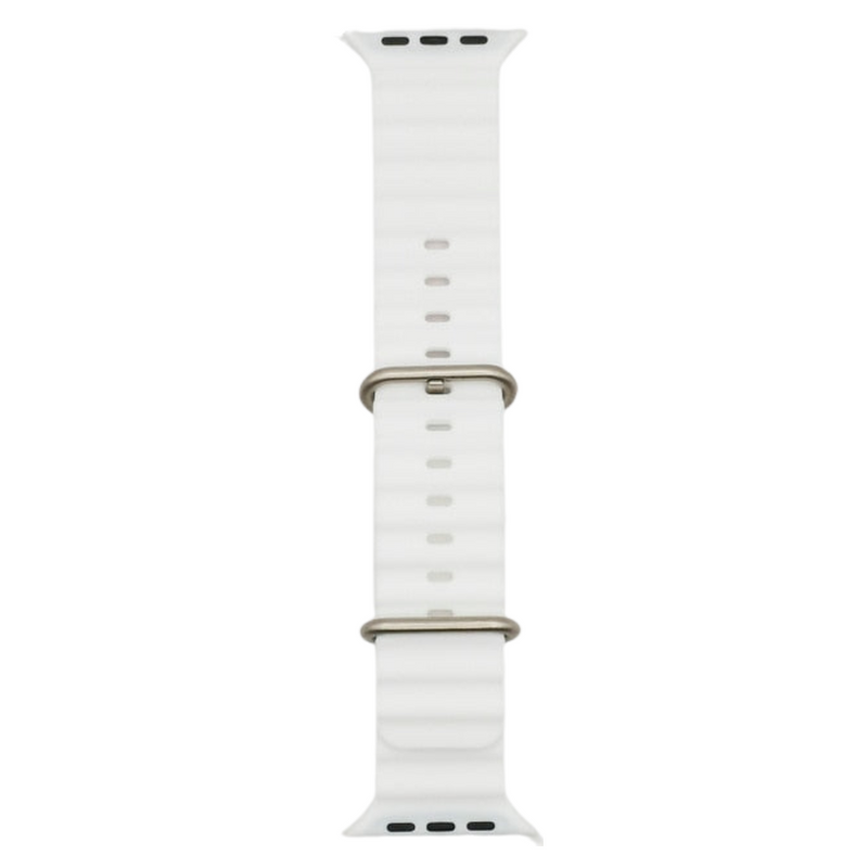 Pulseira Ocean - Watch Ultra 45mm/49mm [LANÇAMENTO] 12x