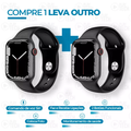 PROMOÇÃO ANA - Relógio Inteligente IWO 15 SERIES 7 - COMPRE 1 LEVE 2 [LANÇAMENTO 2023]