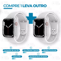 PROMOÇÃO ANA - Relógio Inteligente IWO 15 SERIES 7 - COMPRE 1 LEVE 2 [LANÇAMENTO 2023]