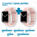 PROMOÇÃO ANA - Relógio Inteligente IWO 15 SERIES 7 - COMPRE 1 LEVE 2 [LANÇAMENTO 2023]