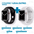 PROMOÇÃO ANA - Relógio Inteligente IWO 15 SERIES 7 - COMPRE 1 LEVE 2 [LANÇAMENTO 2023]