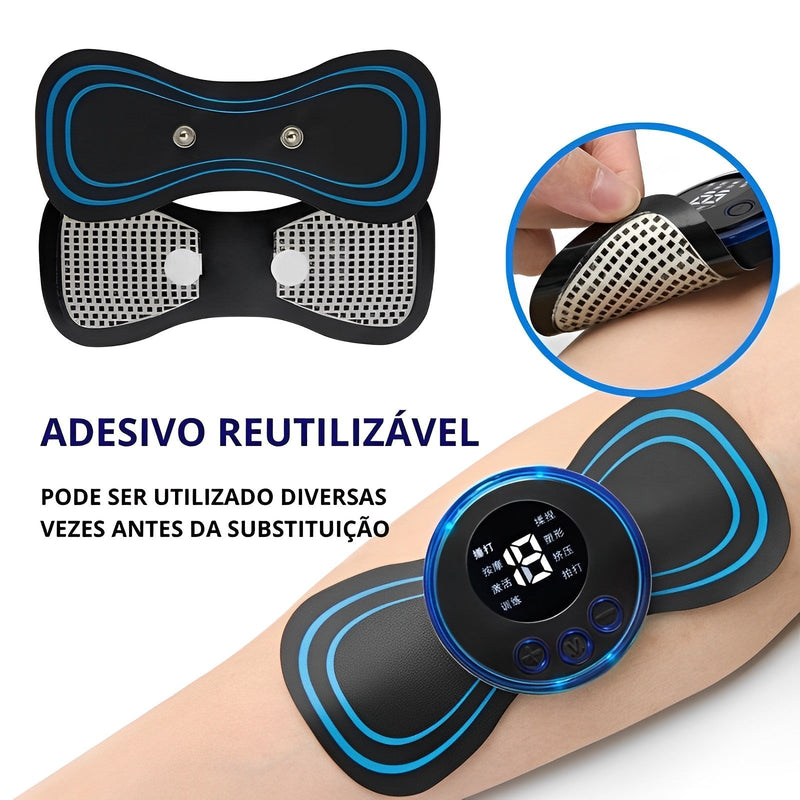 Massageador Terapêutico OrthoPro®