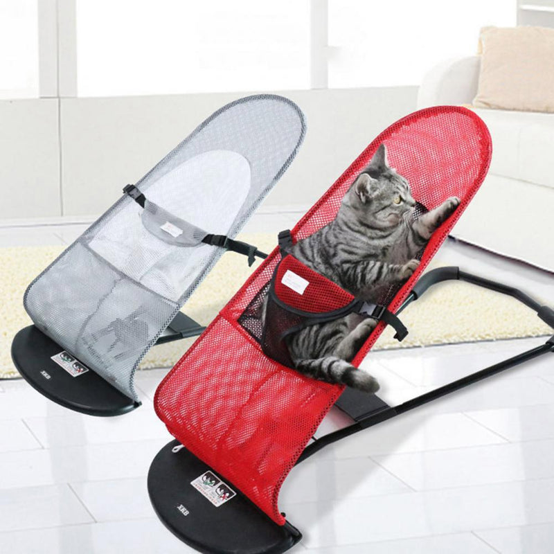 Balanço Pet Comfort o Conforto para o seu Filho de 4 patas