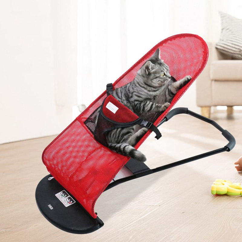 Balanço Pet Comfort o Conforto para o seu Filho de 4 patas