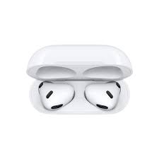 AirPlay 3ª Geração 1:1 Premium [FRETE GRÁTIS] 10x