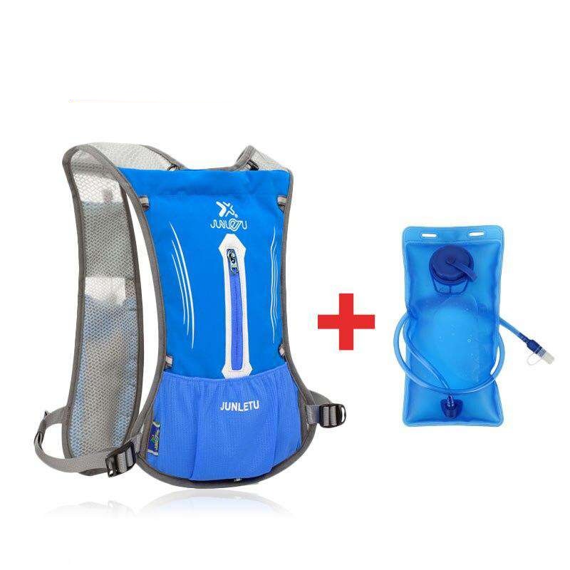 Mochila Hidratação Flash 2 Litros Ultraleve