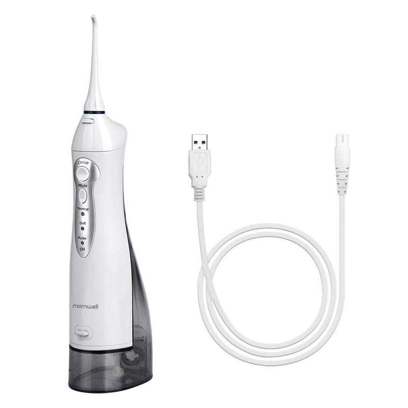 Water Jet Irrigador Oral 300ML