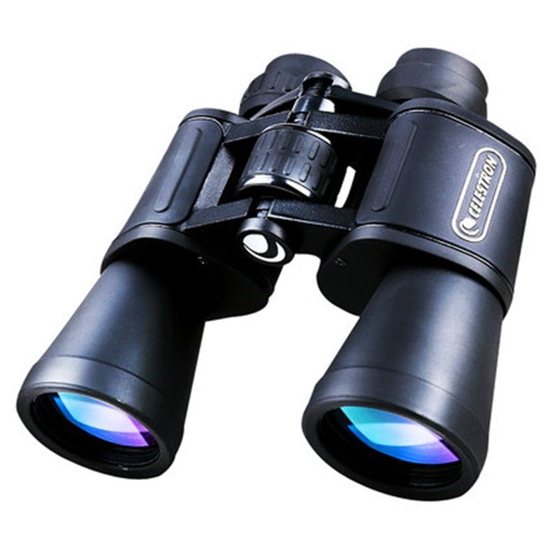 Celestron ® – Binóculos Porro UpClose G2 20x50