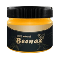 Cera Revitalizadora de Madeira Beewax